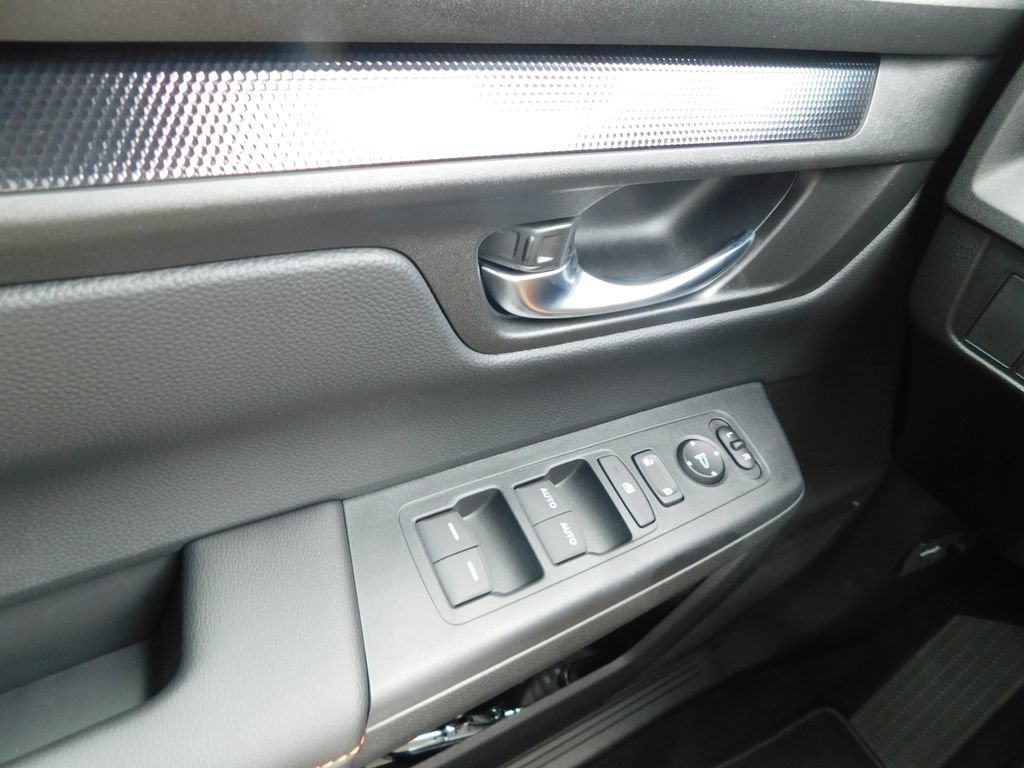 New 2026 Honda CR-V Sport image 27