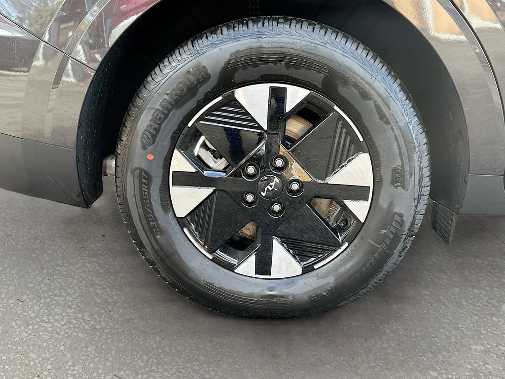 New 2026 Kia Carnival LXS image 31