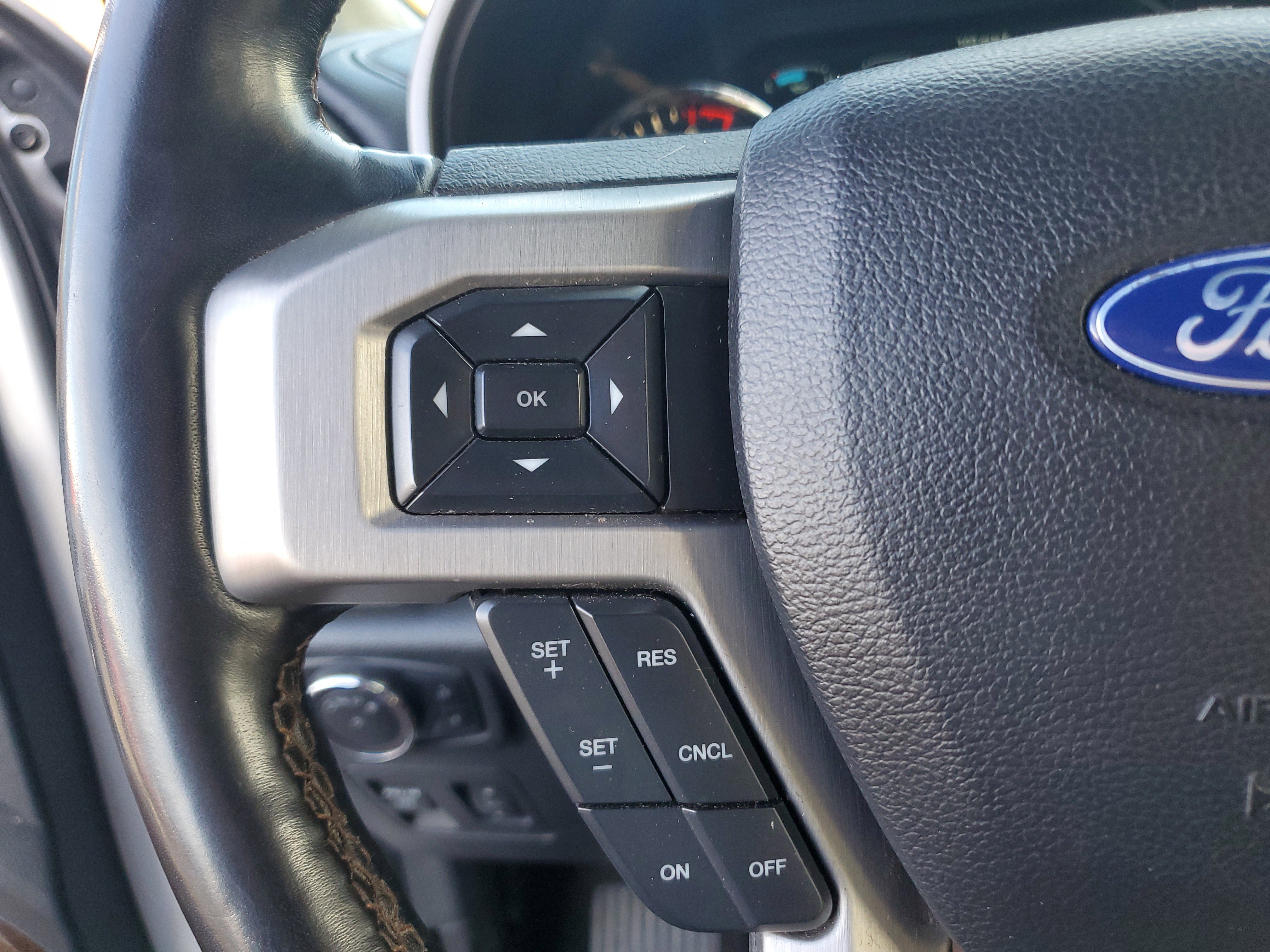 Used 2019 Ford F150 Platinum image 14