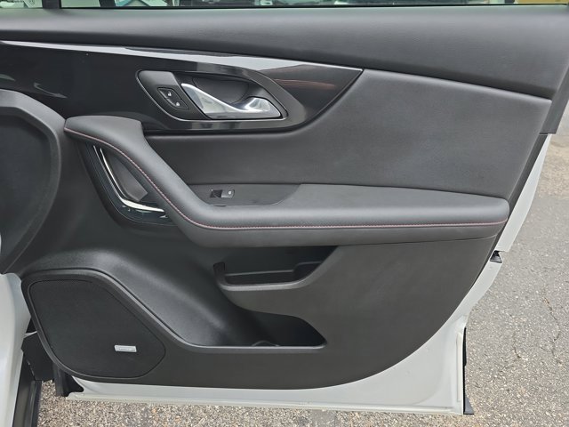 Used 2023 Chevrolet Blazer RS w/ Driver Confidence II Package image 22