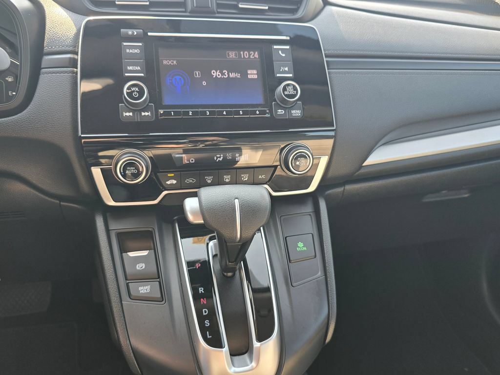 Certified 2018 Honda CR-V LX image 22