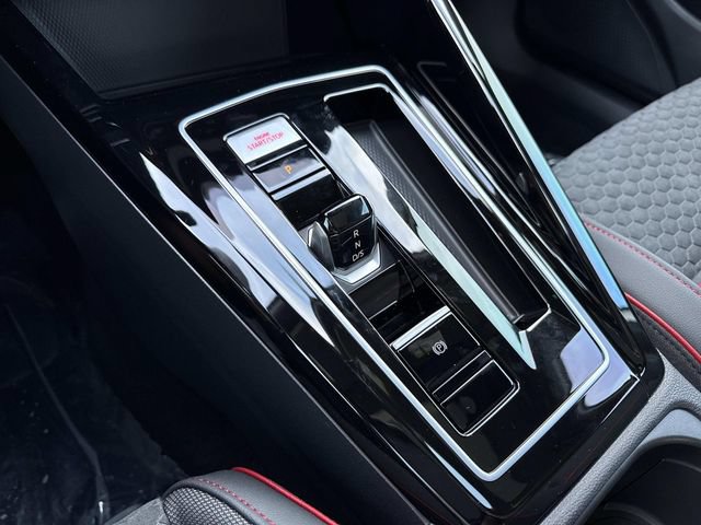 New 2026 Volkswagen GTI SE FWD image 21