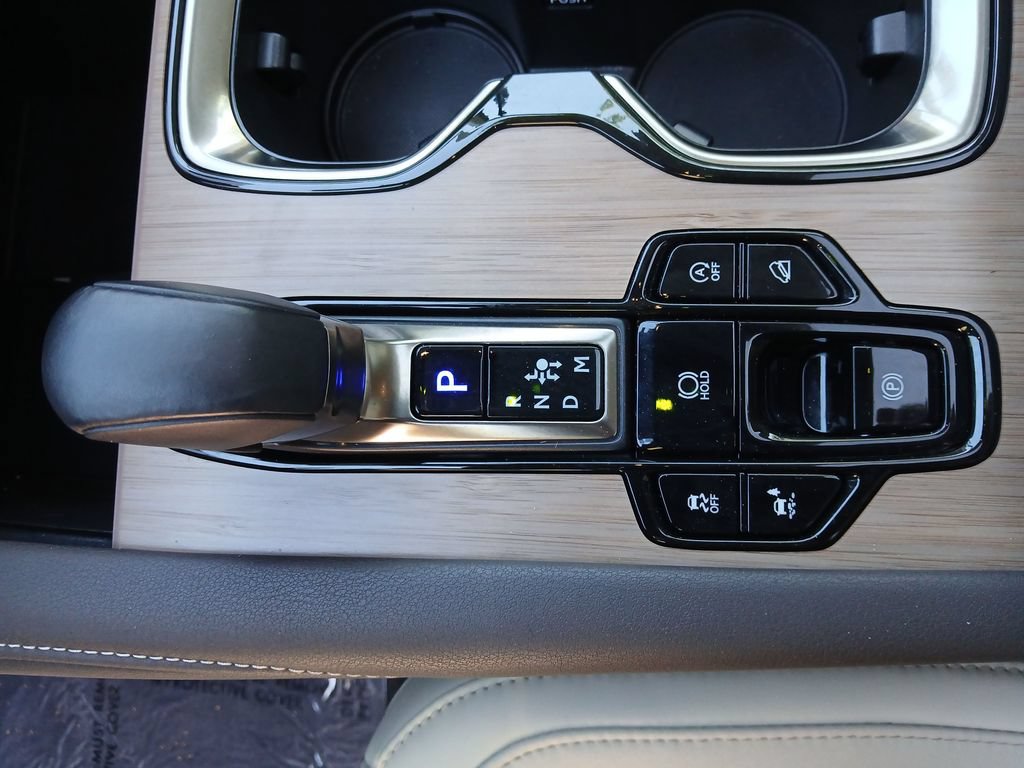 Used 2023 Lexus RX 350 Premium w/ Accessory Package AWD/4WD image 45