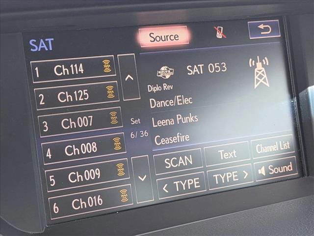 Used 2015 Lexus ES 350 w/ Luxury Package image 14