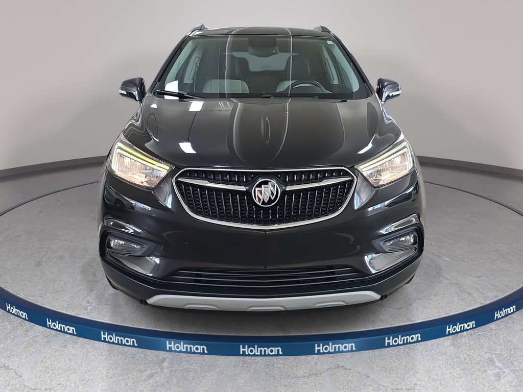 Used 2019 Buick Encore Sport Touring w/ Safety Package image 3