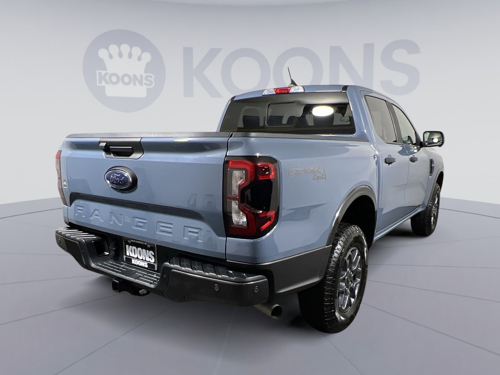 Used 2024 Ford Ranger XLT image 7