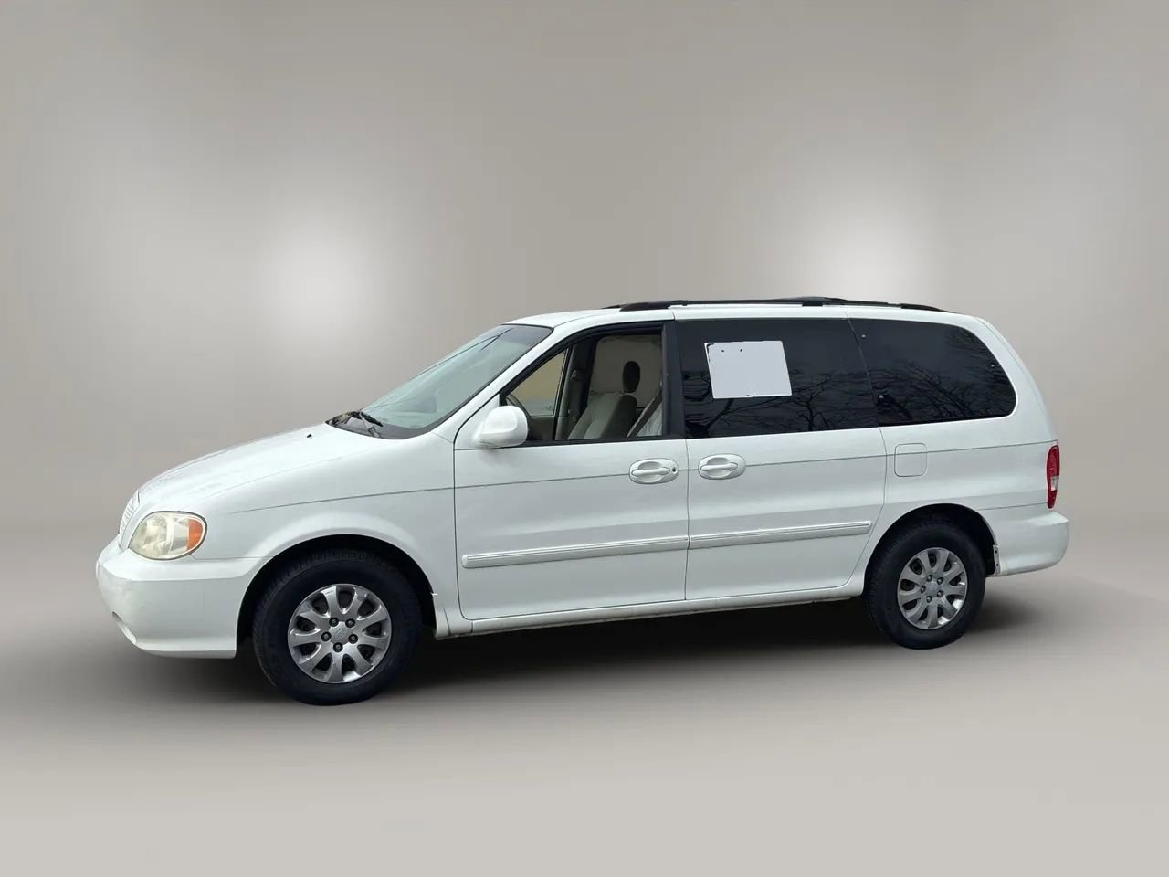 Used 2005 Kia Sedona LX image 5