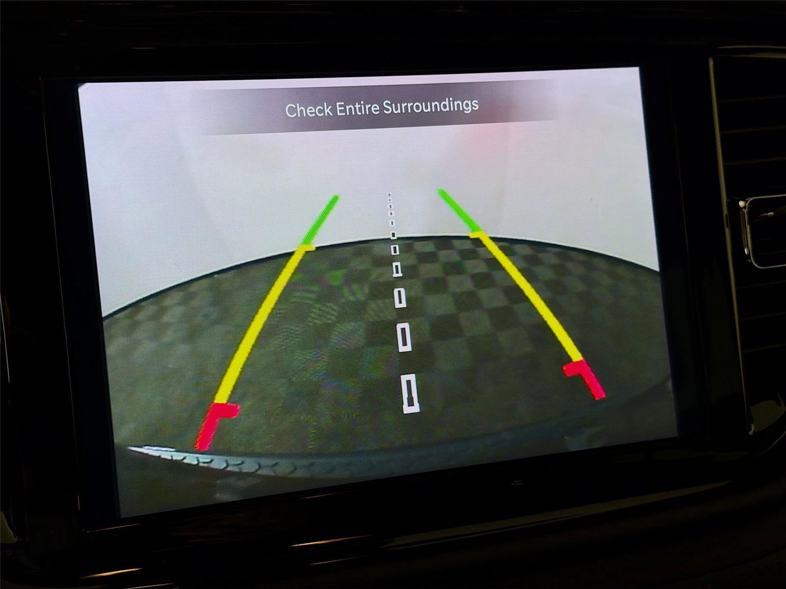 Used 2024 Dodge Durango GT image 17