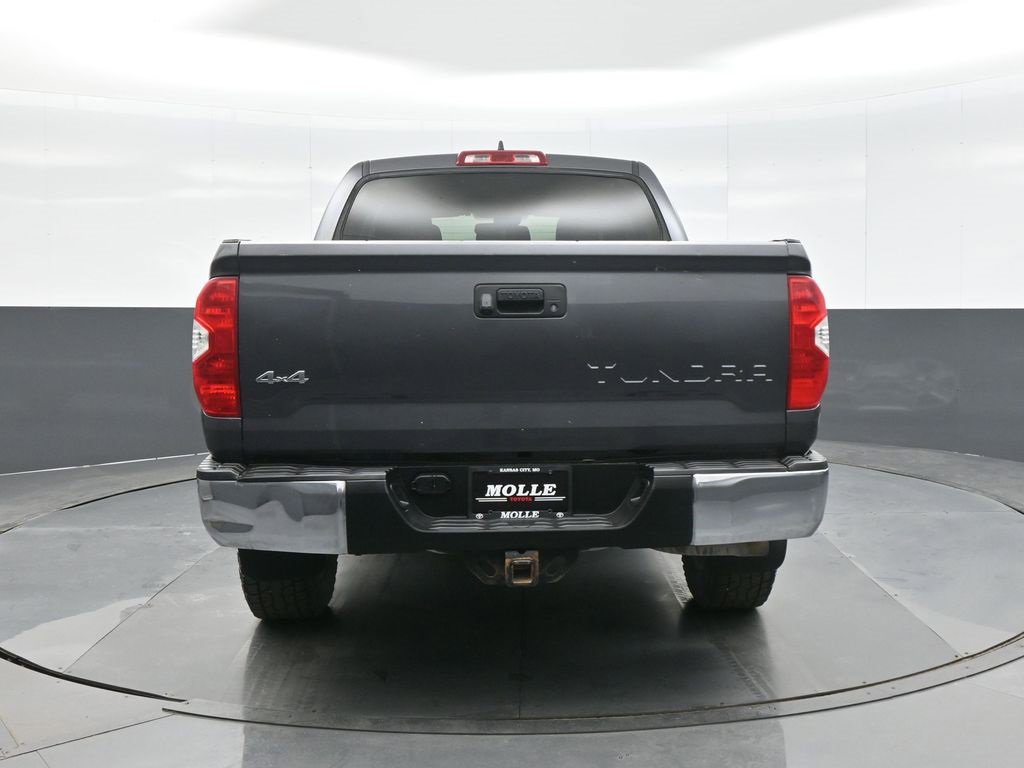 Used 2020 Toyota Tundra SR5 image 6