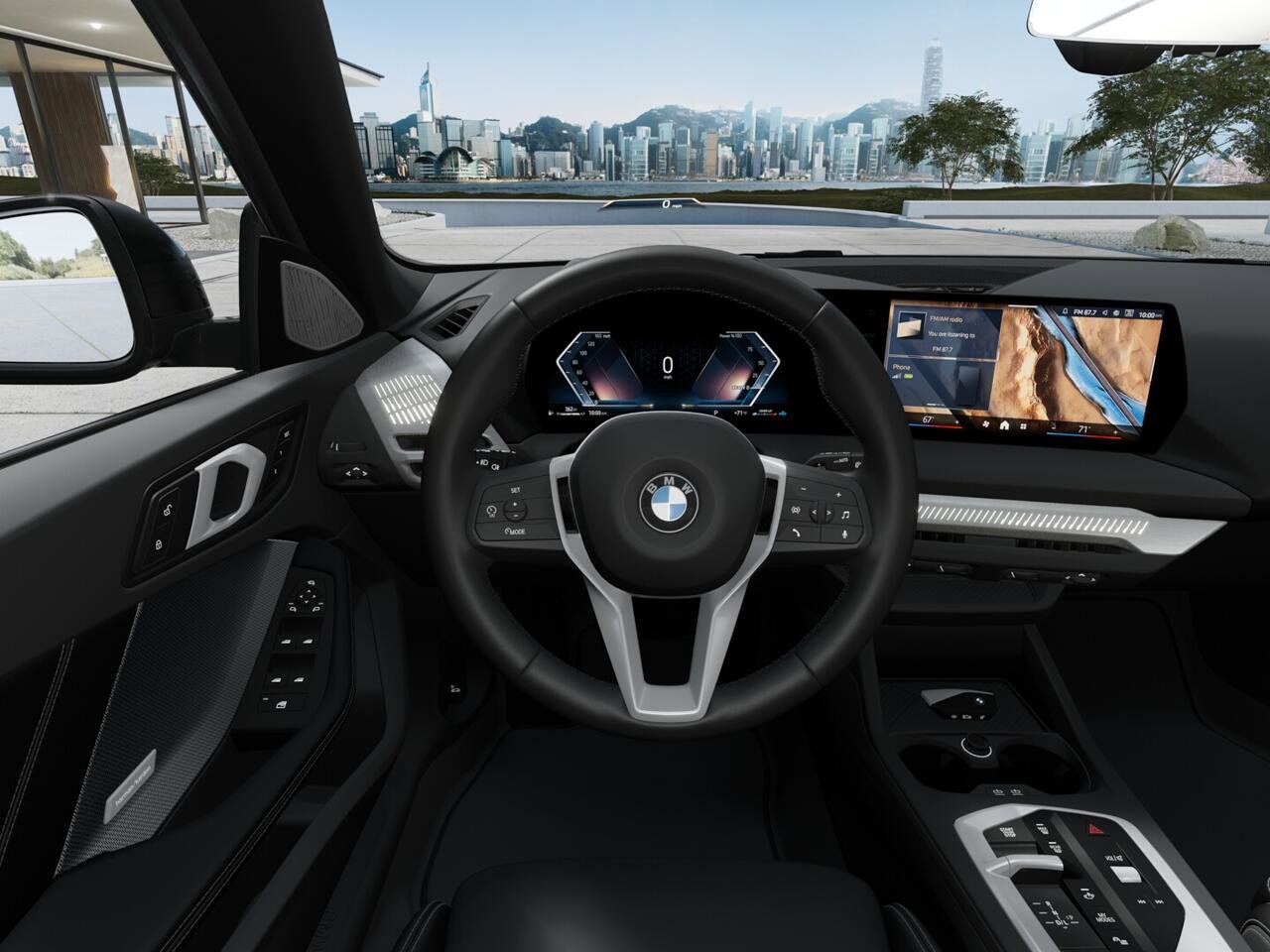 New 2026 BMW 228 Gran Coupe image 13