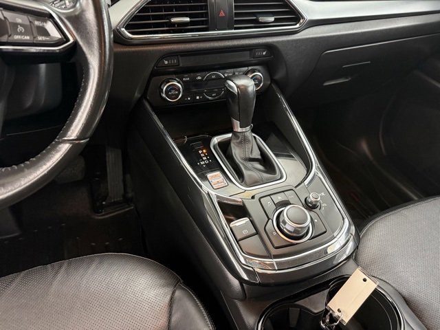 Used 2016 MAZDA CX-9 Touring image 19