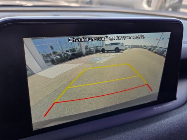 Used 2020 Kia Stinger GT-Line w/ Sun & Sound Package AWD/4WD image 20