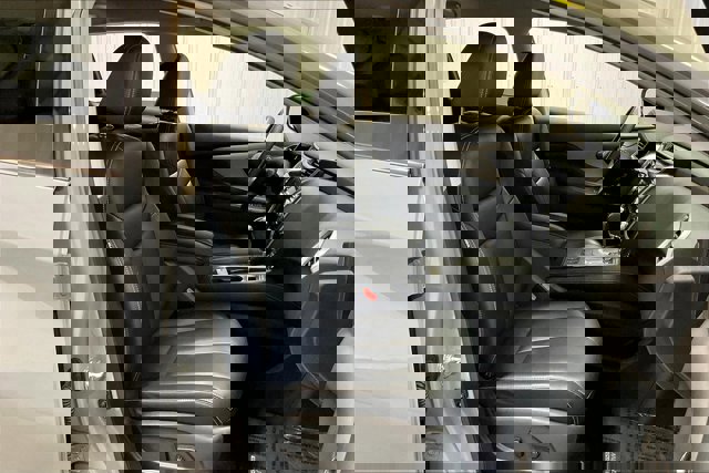 Used 2024 Nissan Murano SV w/ SV Midnight Edition Package image 7