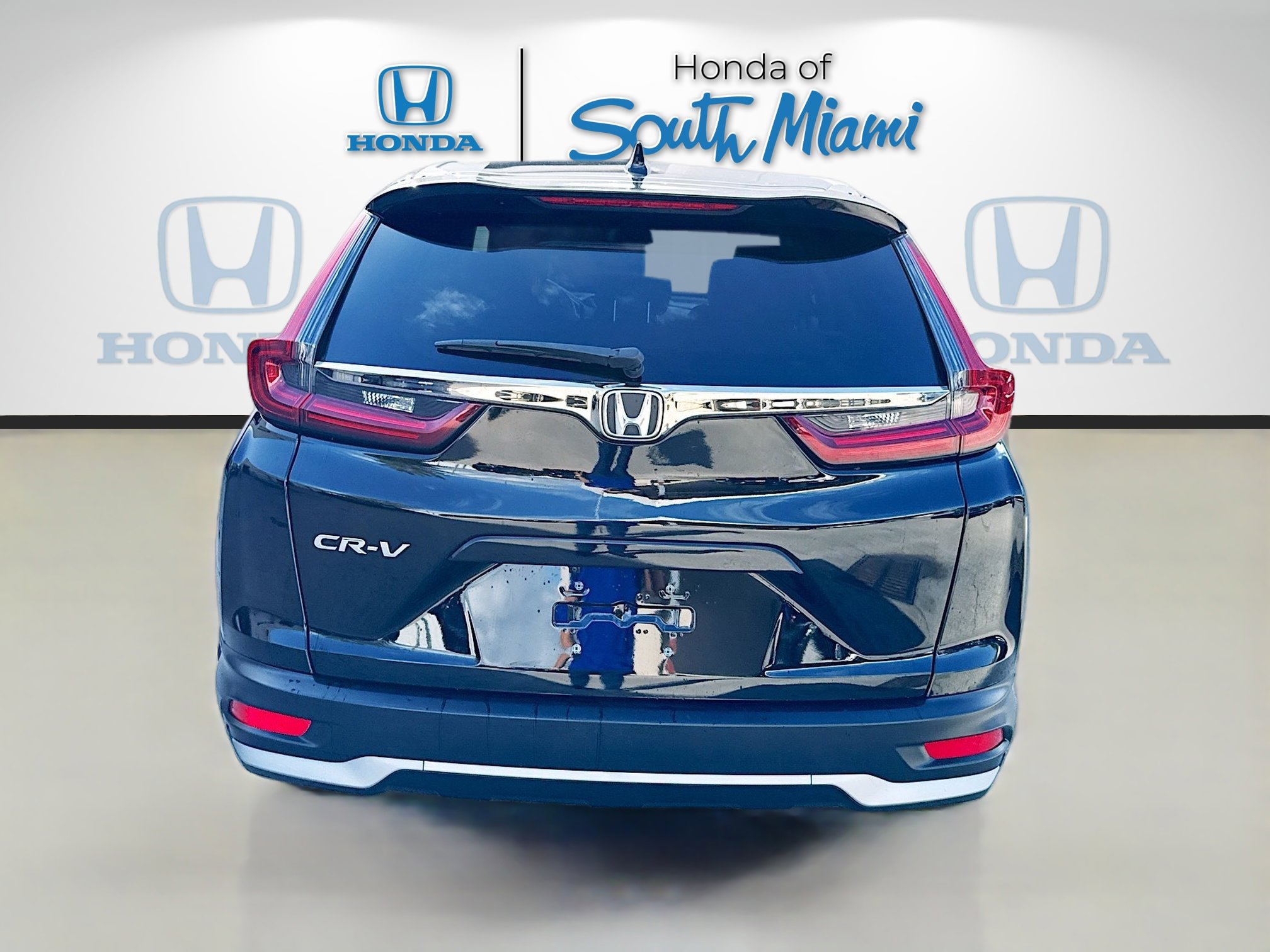 Used 2022 Honda CR-V EX image 6