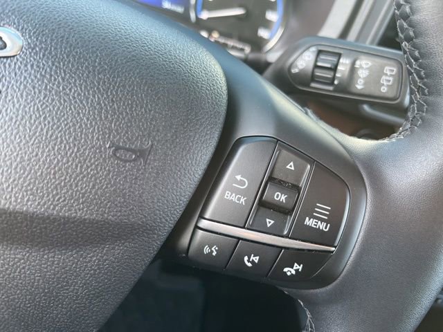 Certified 2024 Ford Bronco Sport Outer Banks AWD/4WD image 47