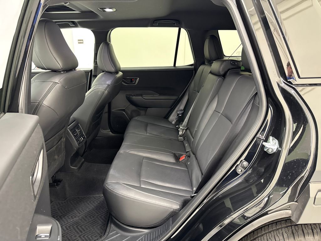 Certified 2026 Subaru Outback Limited AWD/4WD image 25