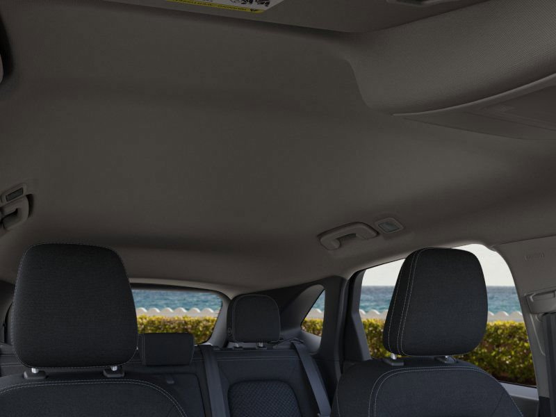 New 2026 Ford Escape Active w/ Active Premium Tech Pack FWD image 39