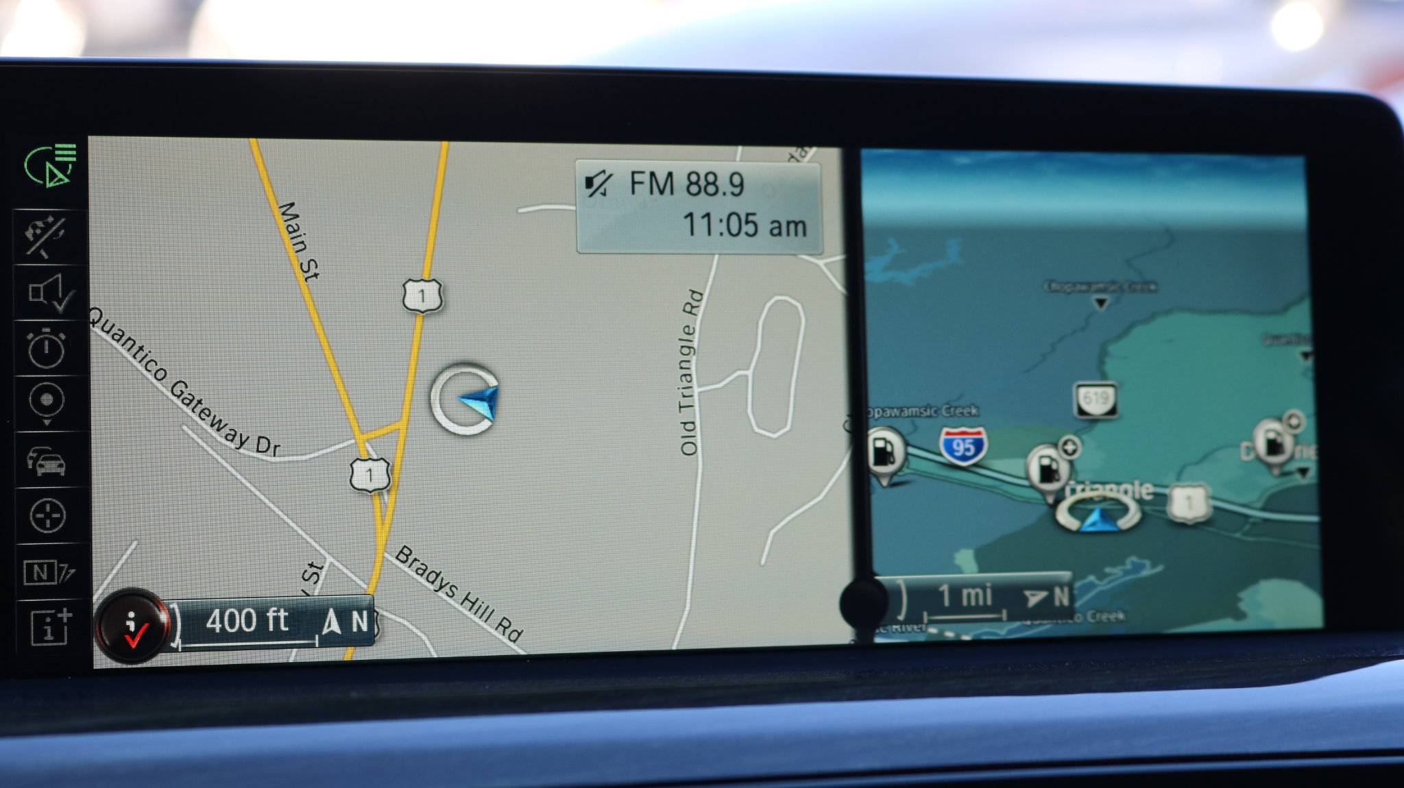 Used 2016 BMW 428i Convertible image 18