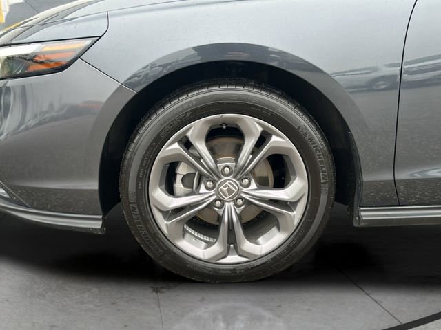 Used 2024 Honda Accord EX image 26
