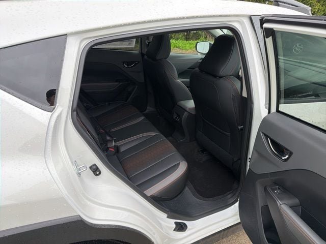 New 2026 Subaru Crosstrek 2.5i Limited AWD/4WD image 12