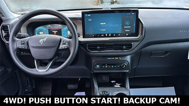 New 2025 Ford Bronco Sport Big Bend image 6