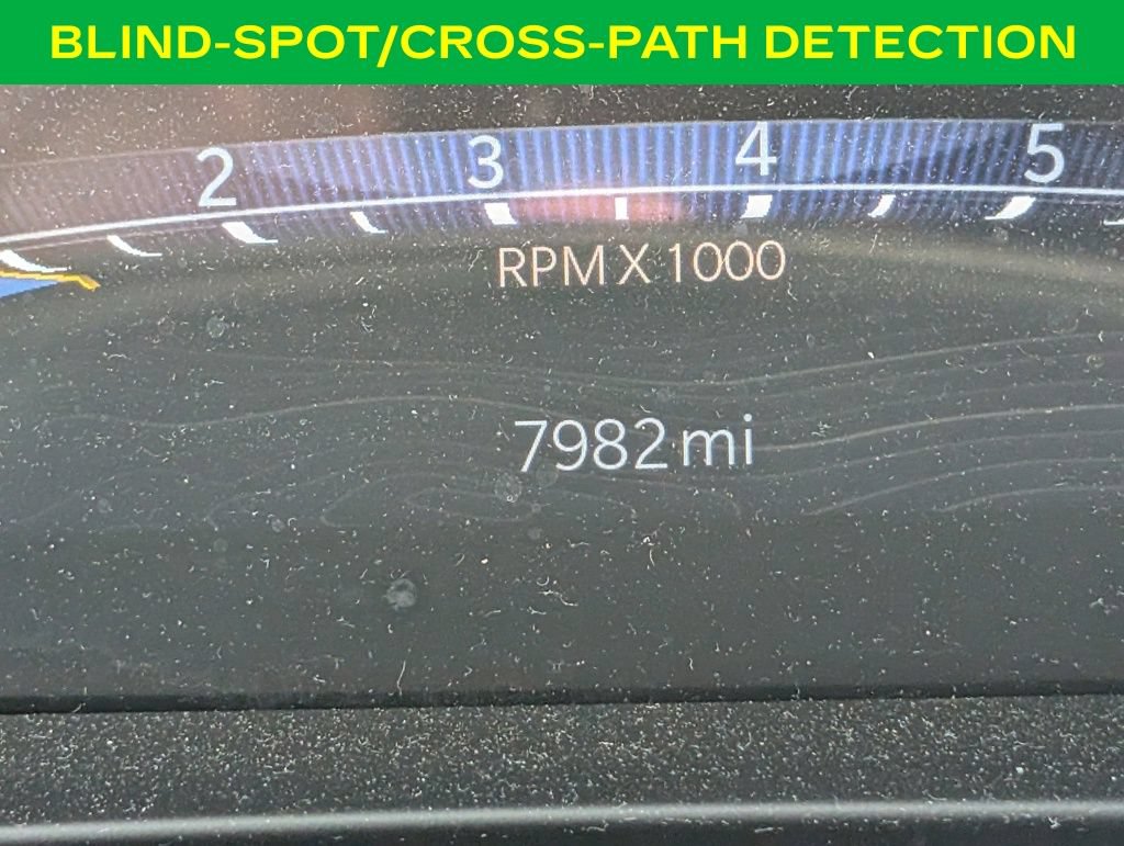 Used 2024 Jeep Grand Cherokee Limited w/ Black Appearance Package AWD/4WD image 22