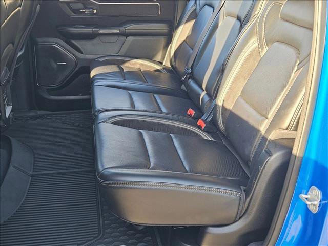 Used 2021 RAM 1500 TRX w/ TRX Level 2 Equipment Group image 17