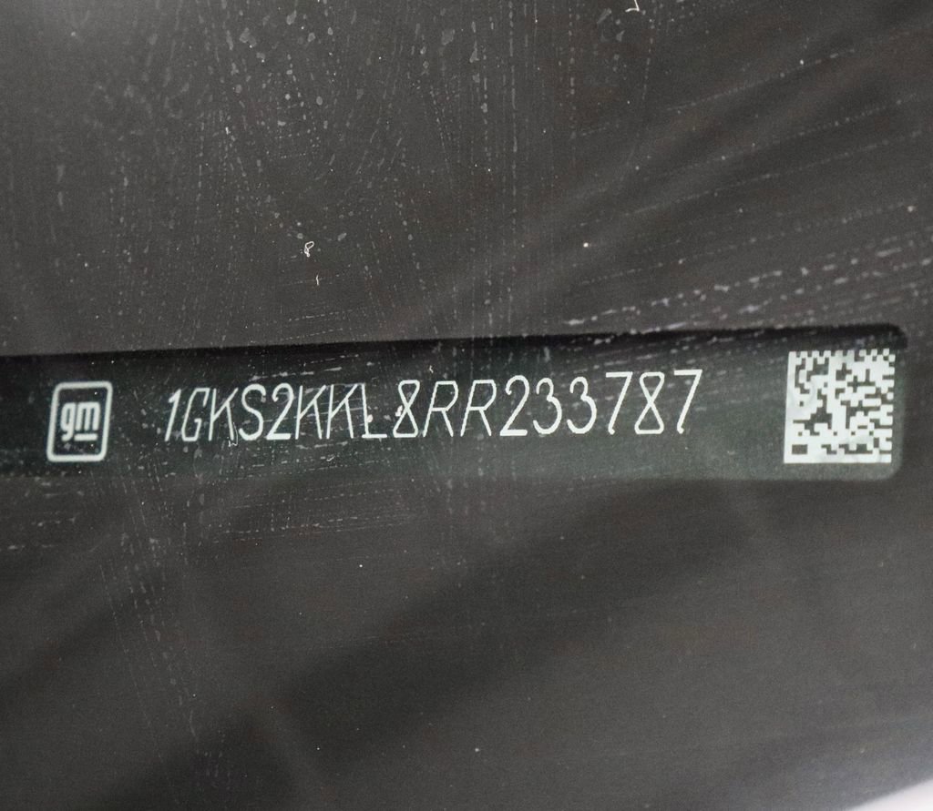 Used 2024 GMC Yukon XL Denali Ultimate image 37