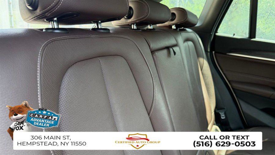 Used 2016 BMW X1 xDrive28i AWD/4WD image 25