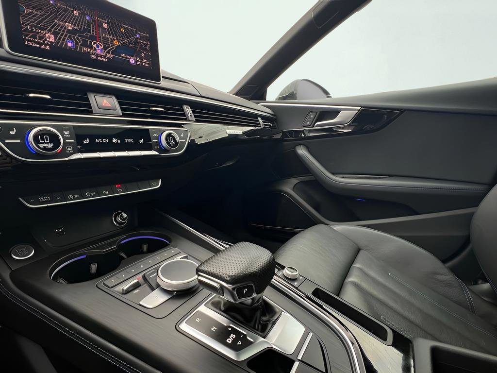 Used 2019 Audi A5 2.0T Prestige w/ Black Optic Plus Package image 54
