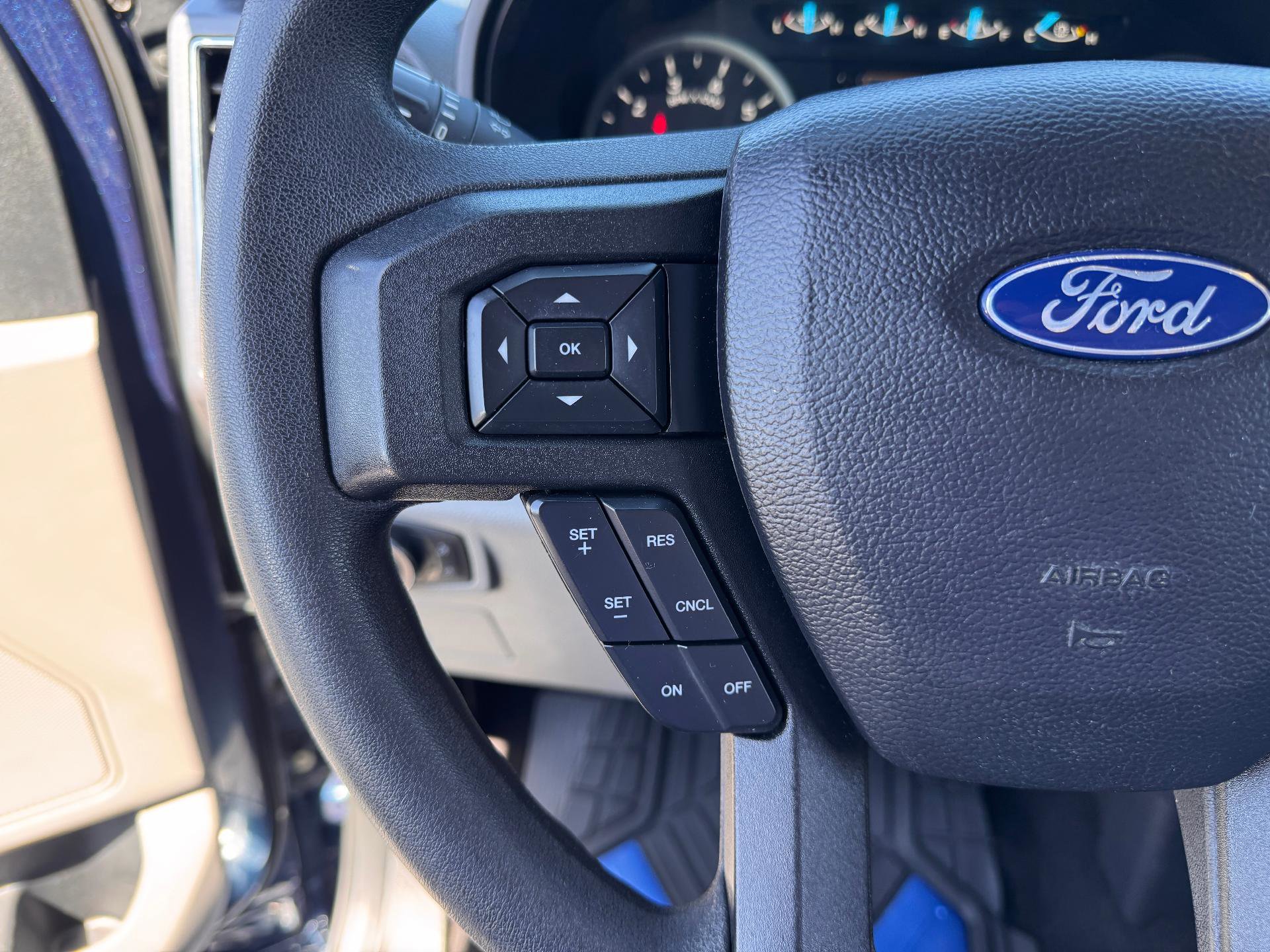 Used 2018 Ford F150 XLT w/ Trailer Tow Package AWD/4WD image 22