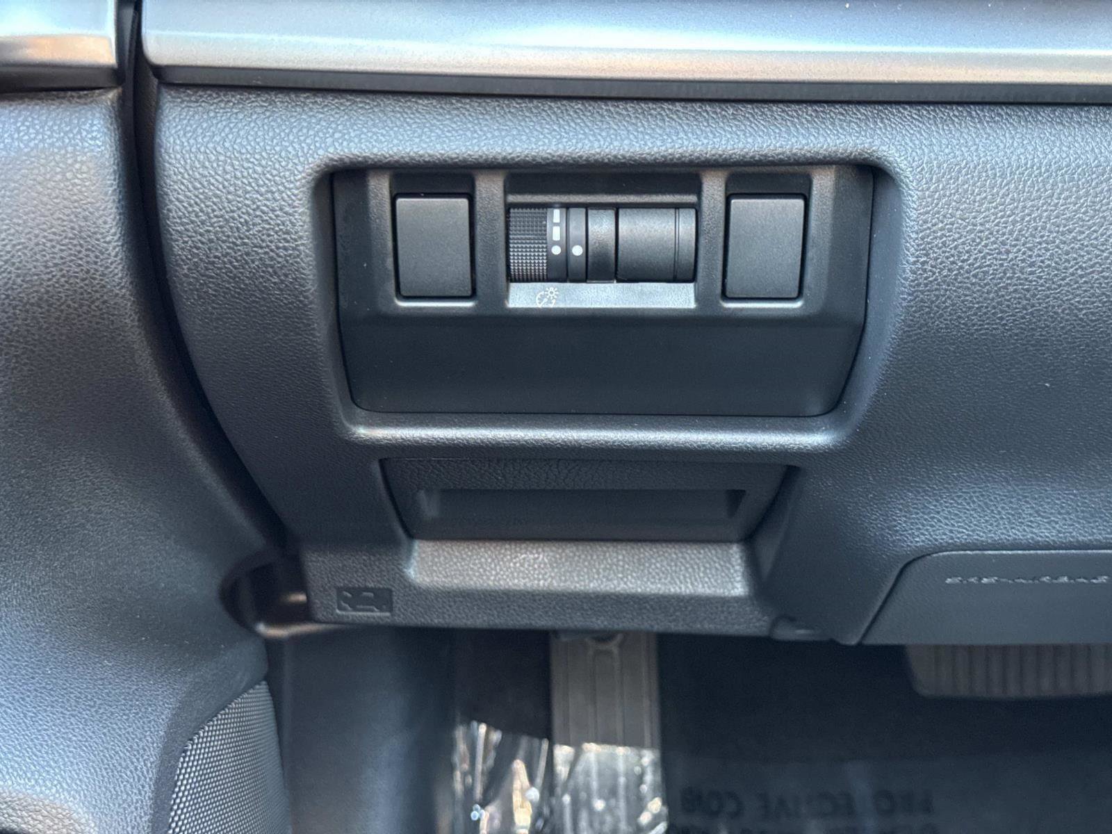 Used 2025 Subaru Impreza 2.0i w/ Popular Package #1A image 13