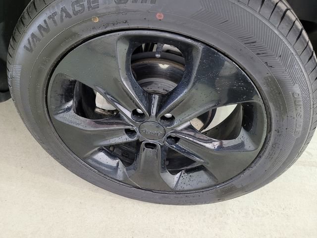 Used 2019 Jeep Compass Altitude image 25