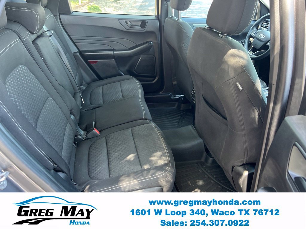 Used 2023 Ford Escape Active FWD image 15