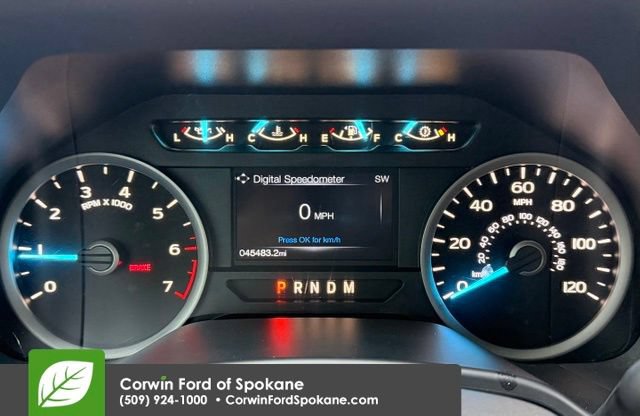 Used 2018 Ford F150 XLT w/ Equipment Group 302A Luxury AWD/4WD image 27