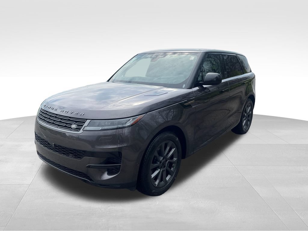 New 2026 Land Rover Range Rover Sport SE AWD/4WD 360° Tour