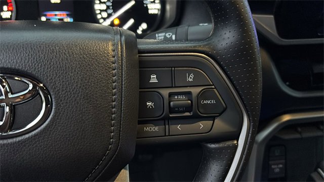 New 2026 Toyota Tundra SR5 image 15