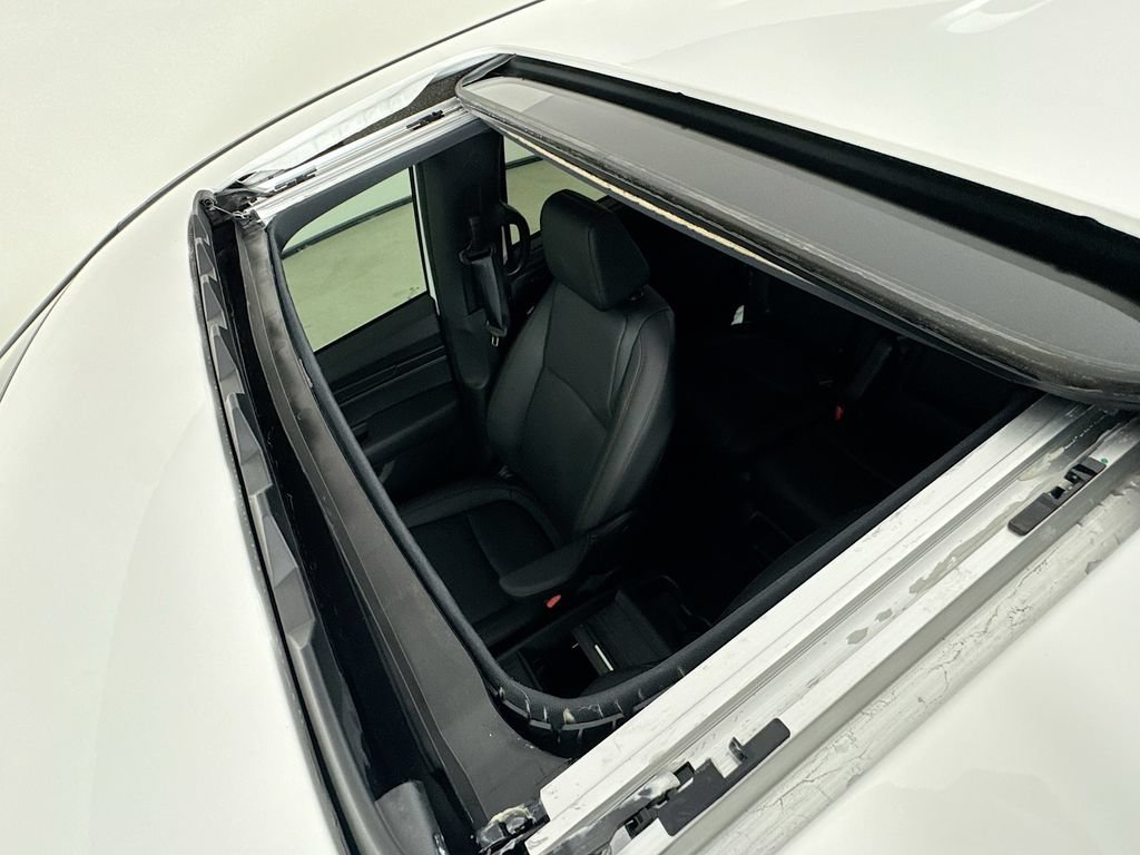 Certified 2026 Honda Odyssey Sport-L image 28