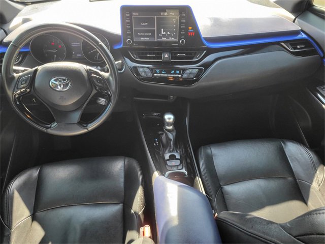 Used 2020 Toyota C-HR LE image 11