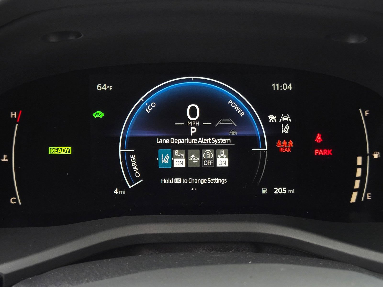 Certified 2026 Toyota Camry SE FWD image 24