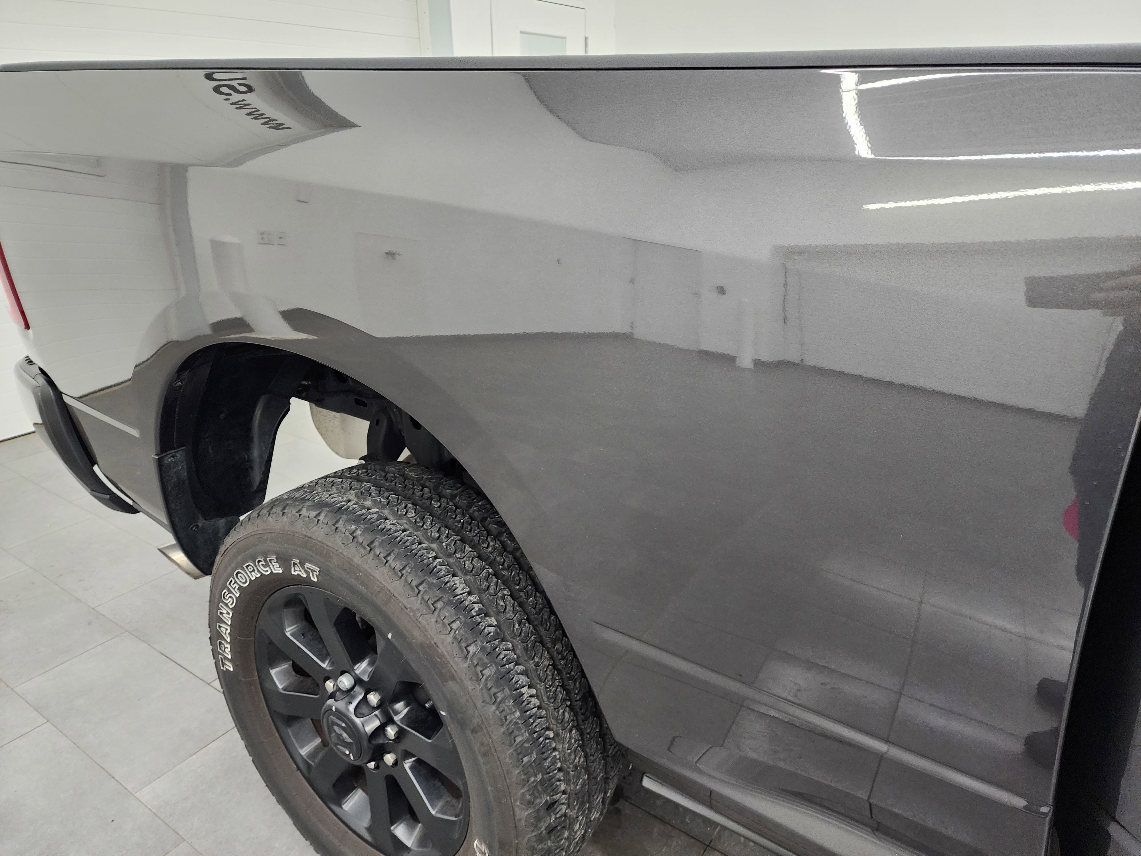 Used 2024 RAM 2500 Big Horn w/ Night Edition image 26