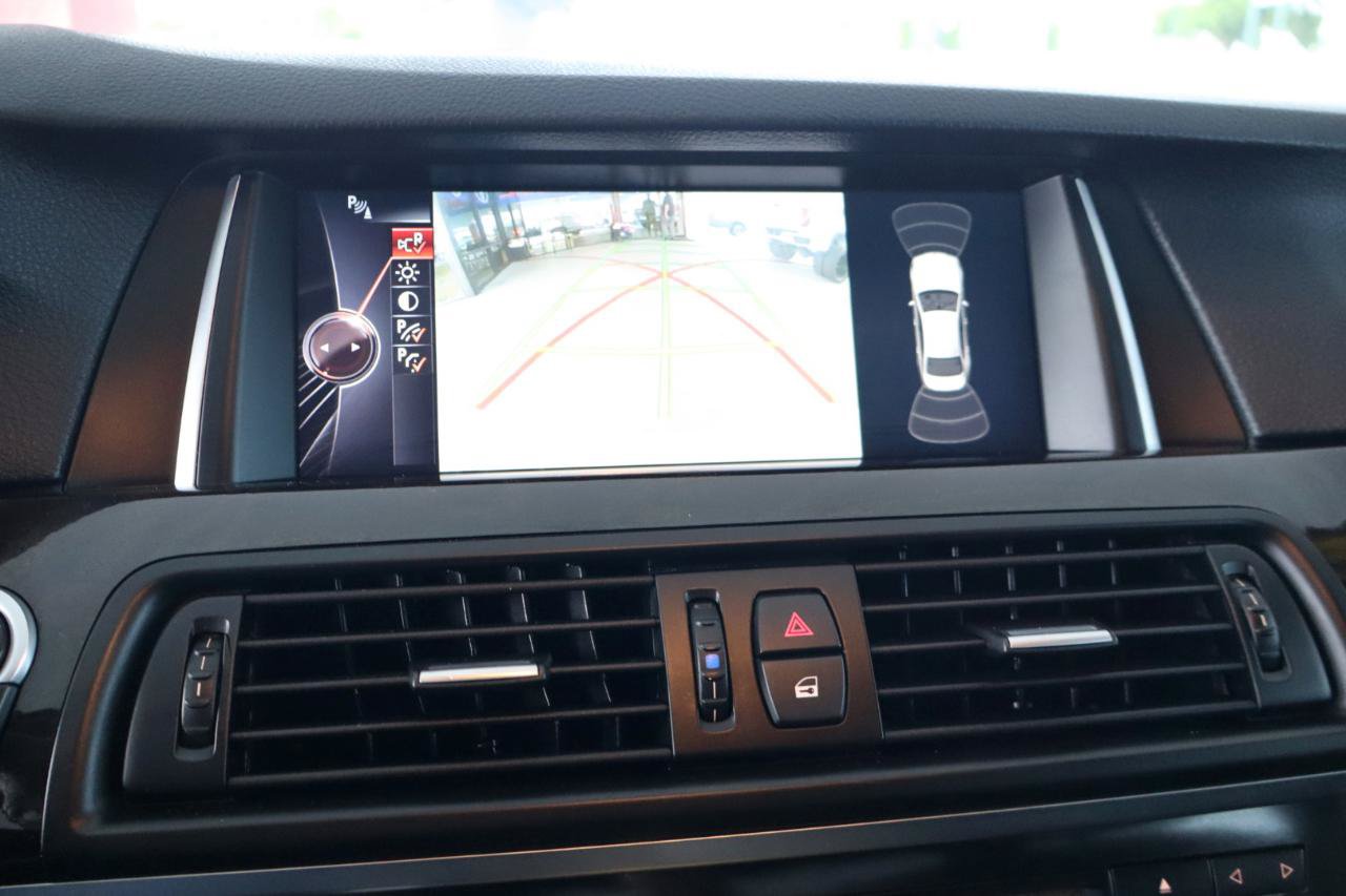 Used 2016 BMW 535i Sedan RWD image 28