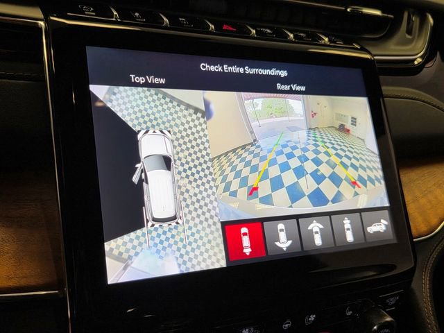 Used 2024 Jeep Grand Cherokee L Summit image 21