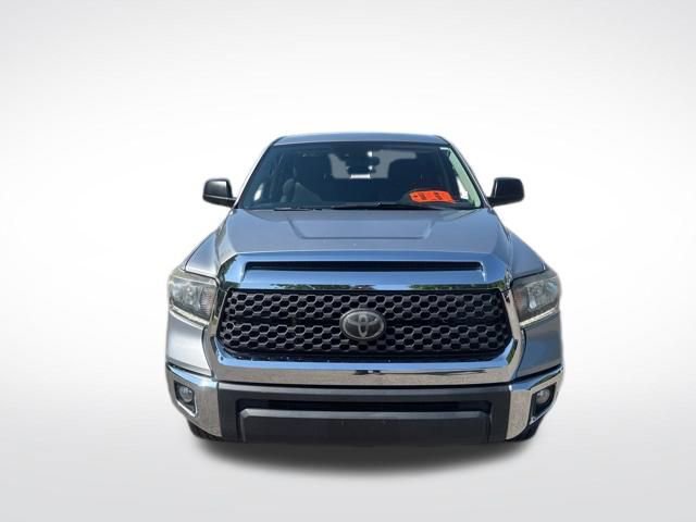 Used 2020 Toyota Tundra SR5 AWD/4WD image 8