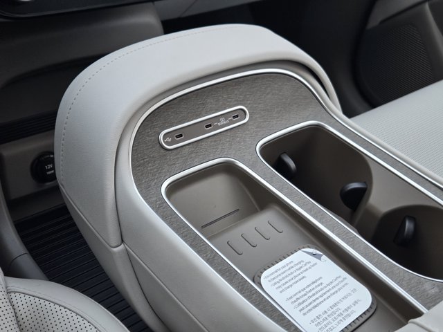 New 2026 Hyundai Palisade SEL Premium FWD image 15