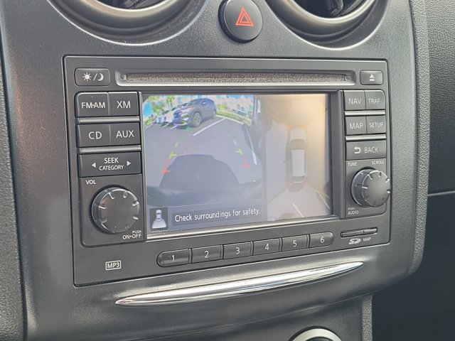 Used 2013 Nissan Rogue SL AWD/4WD image 32