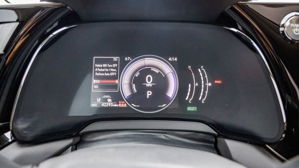 Used 2023 Lexus RX 350h image 24