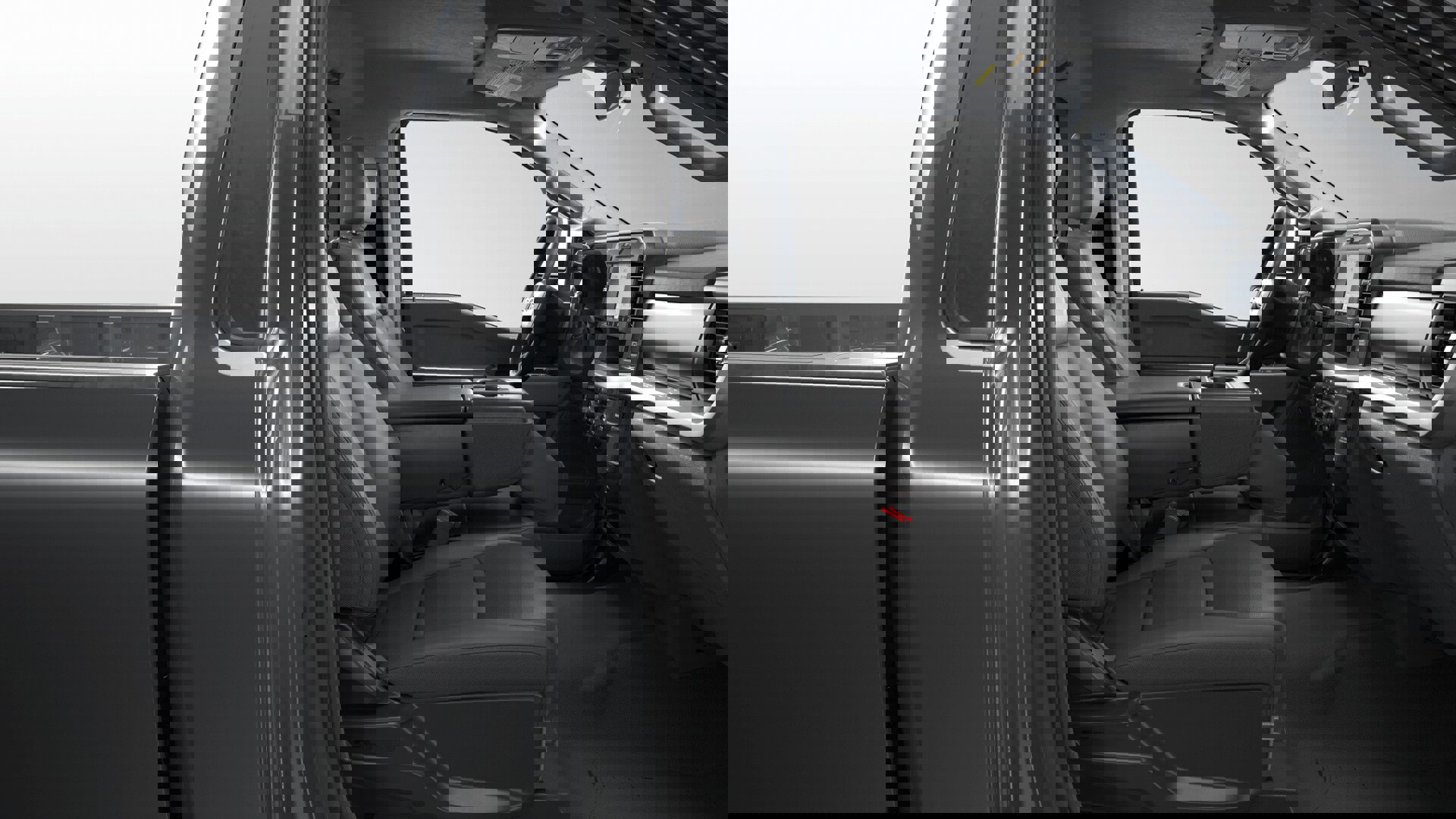 New 2026 Ford F250 XLT image 28