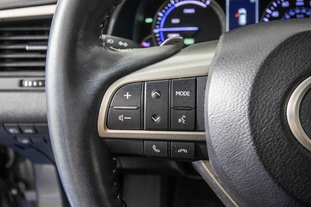 Used 2022 Lexus RX 450h AWD w/ Premium Package image 20