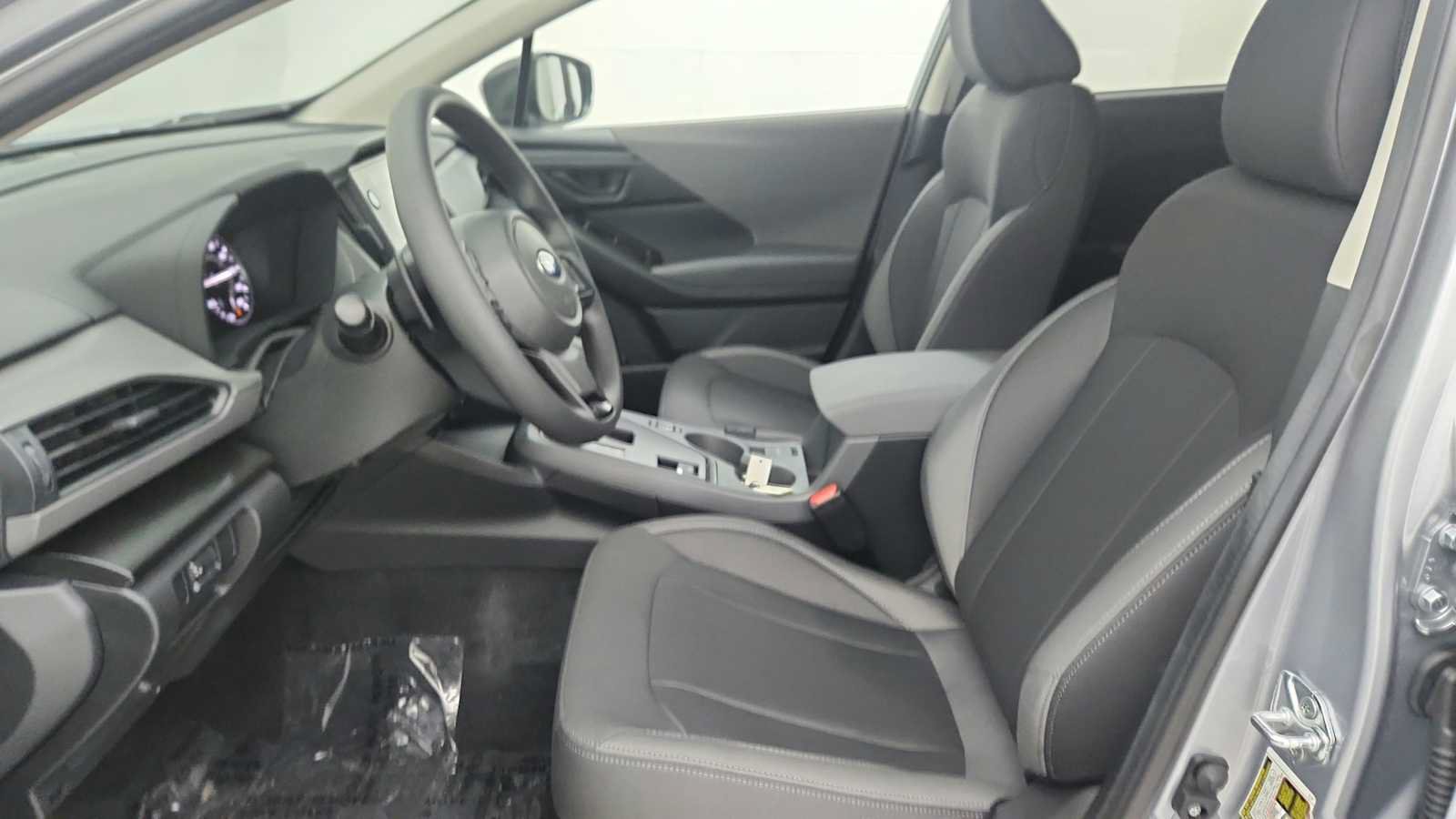 New 2026 Subaru Crosstrek 2.5i Premium AWD/4WD image 12